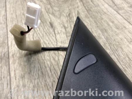 ФОТО Накладка зеркала для Nissan X-Trail T32 /Rogue (2013-) Київ