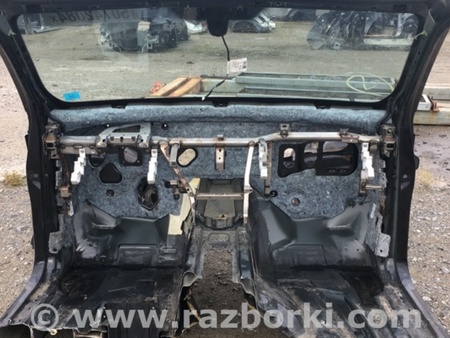 ФОТО передня частина для Porsche Cayenne II 958 E2/92A (10-14) Київ