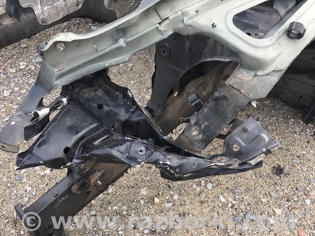 ФОТО передня частина для Porsche Cayenne II 958 E2/92A (10-14) Київ