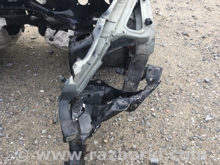 ФОТО передня частина для Porsche Cayenne II 958 E2/92A (10-14) Київ