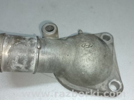 ФОТО Кришка термостату для Hyundai Tucson I JM (04-10) Київ