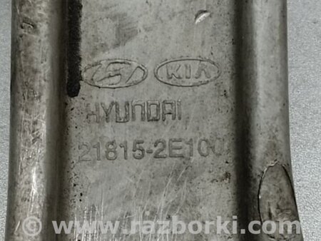 ФОТО Кронштейн двигуна для Hyundai Tucson I JM (04-10) Київ
