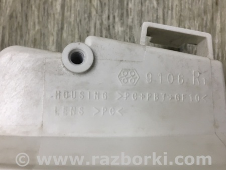 ФОТО Повторювач повороту у дзеркало для Lexus RX350/450 (09-15) Київ