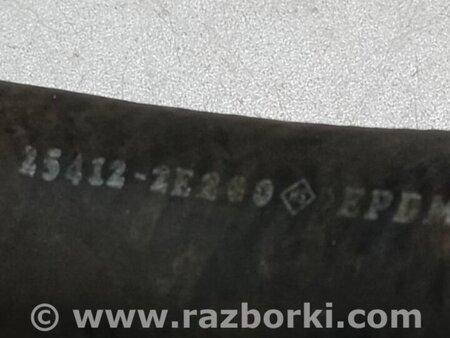 ФОТО Патрубок системи охолодження для Hyundai Tucson I JM (04-10) Київ