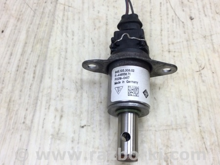 ФОТО Клапан зміни фаз ГРМ для Porsche Cayenne II 958 E2/92A (10-14) Київ