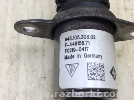 ФОТО Клапан зміни фаз ГРМ для Porsche Cayenne II 958 E2/92A (10-14) Київ