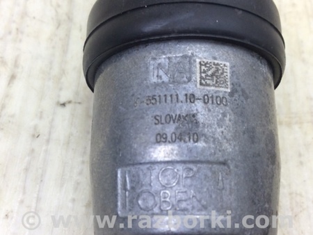 ФОТО натягувач ременя генератора для Porsche Cayenne II 958 E2/92A (10-14) Київ