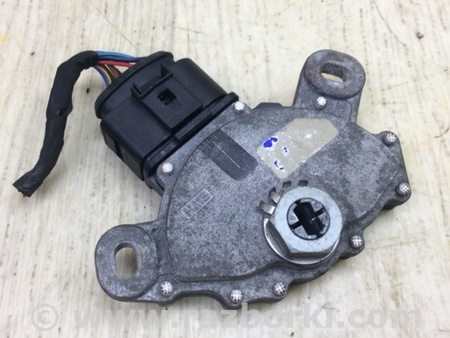 ФОТО Датчик положення селектора АКПП для Porsche Cayenne II 958 E2/92A (10-14) Київ