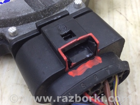 ФОТО Датчик положення селектора АКПП для Porsche Cayenne II 958 E2/92A (10-14) Київ