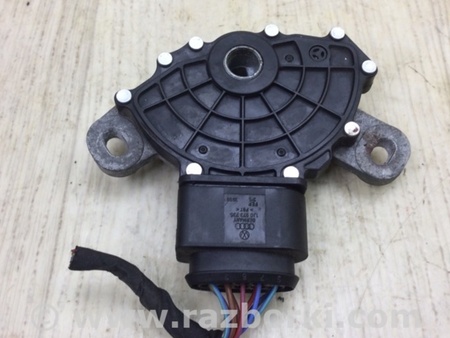 ФОТО Датчик положення селектора АКПП для Porsche Cayenne II 958 E2/92A (10-14) Київ