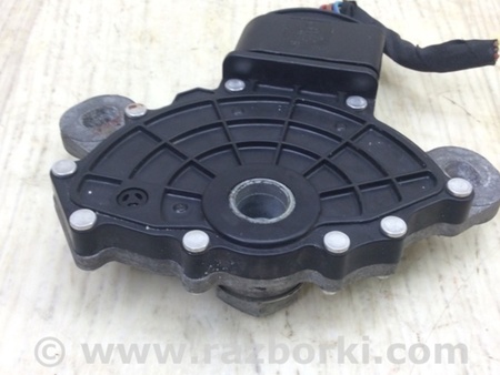 ФОТО Датчик положення селектора АКПП для Porsche Cayenne II 958 E2/92A (10-14) Київ