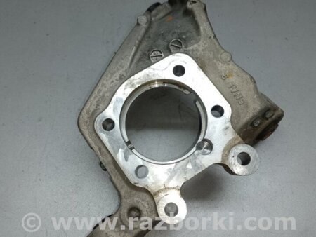 ФОТО Цапфа для Infiniti QX50 II II P71A (17-25) Київ