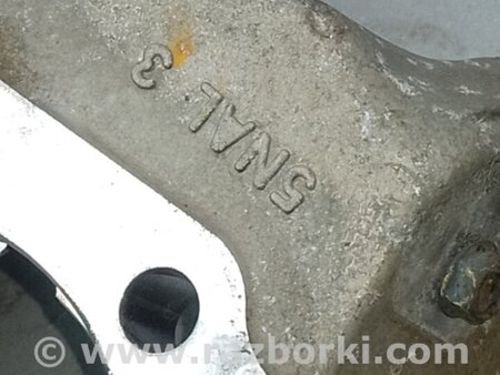 ФОТО Цапфа для Infiniti QX50 II II P71A (17-25) Київ