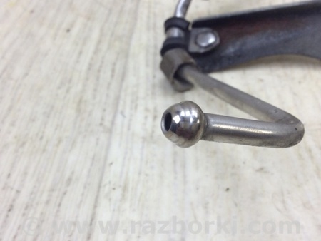 ФОТО Трубка ПНВТ для Porsche Cayenne II 958 E2/92A (10-14) Київ