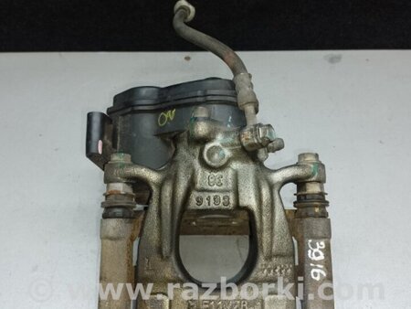 ФОТО Супорт гальмівний для Infiniti QX50 II II P71A (17-25) Київ