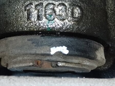 ФОТО Супорт гальмівний для Infiniti QX50 II II P71A (17-25) Київ