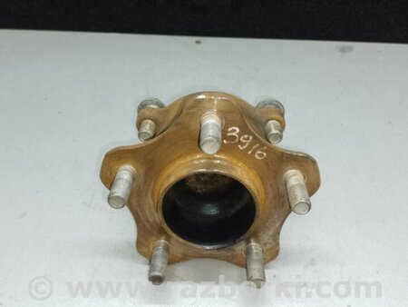 ФОТО Маточина колеса для Infiniti QX50 II II P71A (17-25) Київ