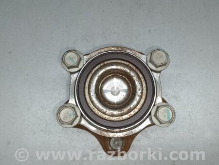 ФОТО Маточина колеса для Infiniti QX50 II II P71A (17-25) Київ