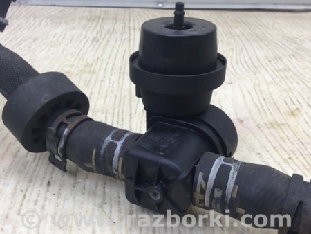 ФОТО кран пічки для Porsche Cayenne II 958 E2/92A (10-14) Київ