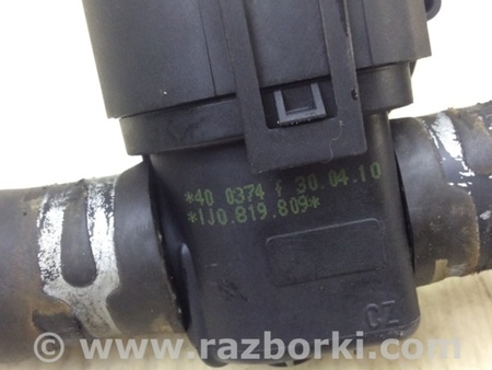 ФОТО кран пічки для Porsche Cayenne II 958 E2/92A (10-14) Київ