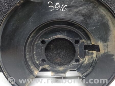 ФОТО Захист гальмівного диска для Infiniti QX50 II II P71A (17-25) Київ