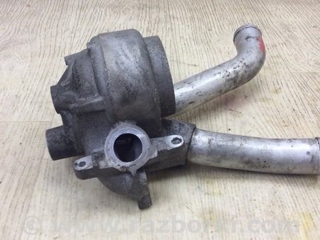 ФОТО Корпус термостату для Porsche Cayenne II 958 E2/92A (10-14) Київ