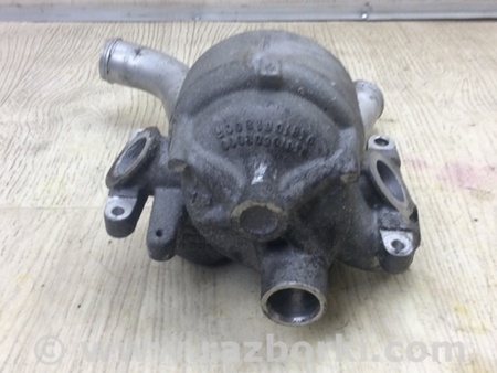 ФОТО Корпус термостату для Porsche Cayenne II 958 E2/92A (10-14) Київ