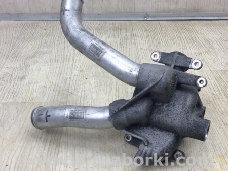 ФОТО Корпус термостату для Porsche Cayenne II 958 E2/92A (10-14) Київ