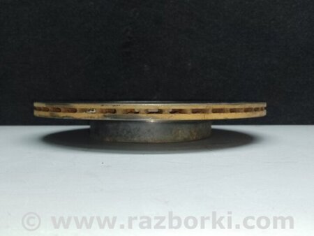 ФОТО Гальмівний диск задній для Infiniti QX50 II II P71A (17-25) Київ