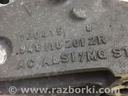 ФОТО Кронштейн двигуна для Porsche Cayenne II 958 E2/92A (10-14) Київ