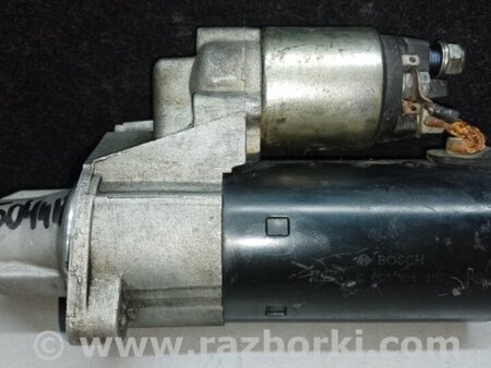 ФОТО Стартер для Mercedes-Benz E-CLASS W211 (02-09) Київ