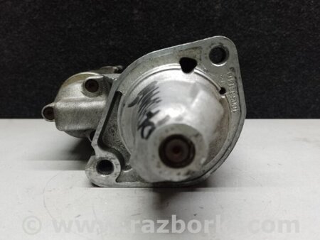 ФОТО Стартер для Mercedes-Benz E-CLASS W211 (02-09) Київ