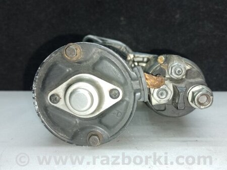 ФОТО Стартер для Mercedes-Benz E-CLASS W211 (02-09) Київ