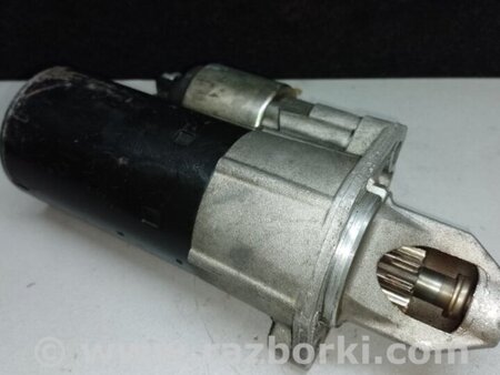 ФОТО Стартер для Mercedes-Benz E-CLASS W211 (02-09) Київ