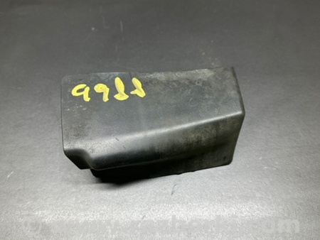 ФОТО Накладка крила для Infiniti QX60/JX35 Київ