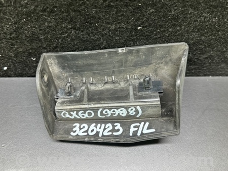 ФОТО Накладка крила для Infiniti QX60/JX35 Київ