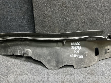 ФОТО Накладка крыла переднего внутренняя для Infiniti QX60/JX35 Київ