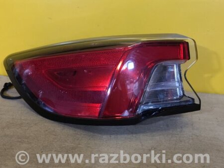 ФОТО Ліхтар зовнішній для Ford Escape 4 (01.2018-...) Київ