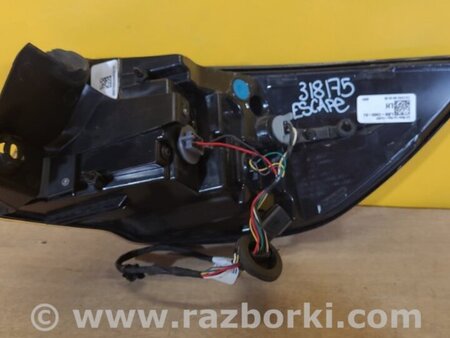 ФОТО Ліхтар зовнішній для Ford Escape 4 (01.2018-...) Київ