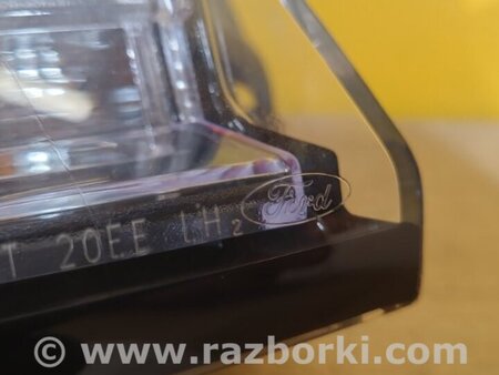 ФОТО Ліхтар зовнішній для Ford Escape 4 (01.2018-...) Київ