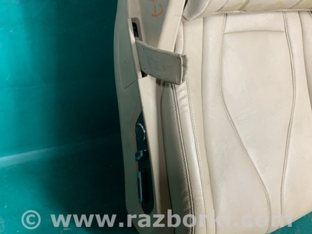 ФОТО сидіння для Acura RDX TC1/2 (2019-) Київ