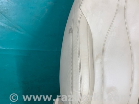 ФОТО сидіння для Acura RDX TC1/2 (2019-) Київ