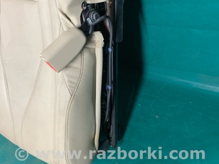 ФОТО сидіння для Acura RDX TC1/2 (2019-) Київ