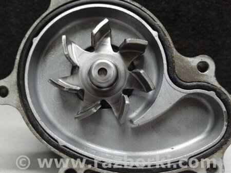 ФОТО Водяний насос для Subaru Impreza IV GP GJ (12-16) Київ