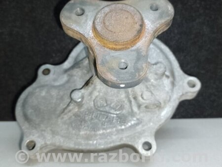 ФОТО Водяний насос для Subaru Impreza IV GP GJ (12-16) Київ