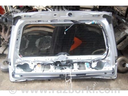 ФОТО Кришка багажника для Toyota Land Cruiser 200 J200 (07-21) Київ