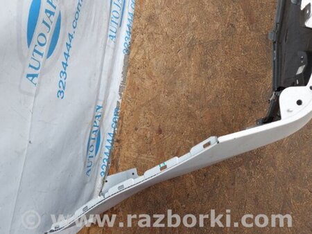 ФОТО Бампер задній для KIA Optima 4 K5 JF (15-20) Київ