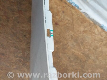 ФОТО Бампер задній для KIA Optima 4 K5 JF (15-20) Київ