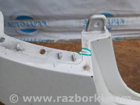 ФОТО Бампер задній для KIA Optima 4 K5 JF (15-20) Київ