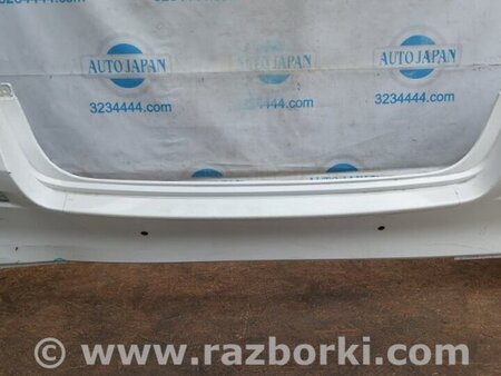 ФОТО Бампер задній для KIA Optima 4 K5 JF (15-20) Київ